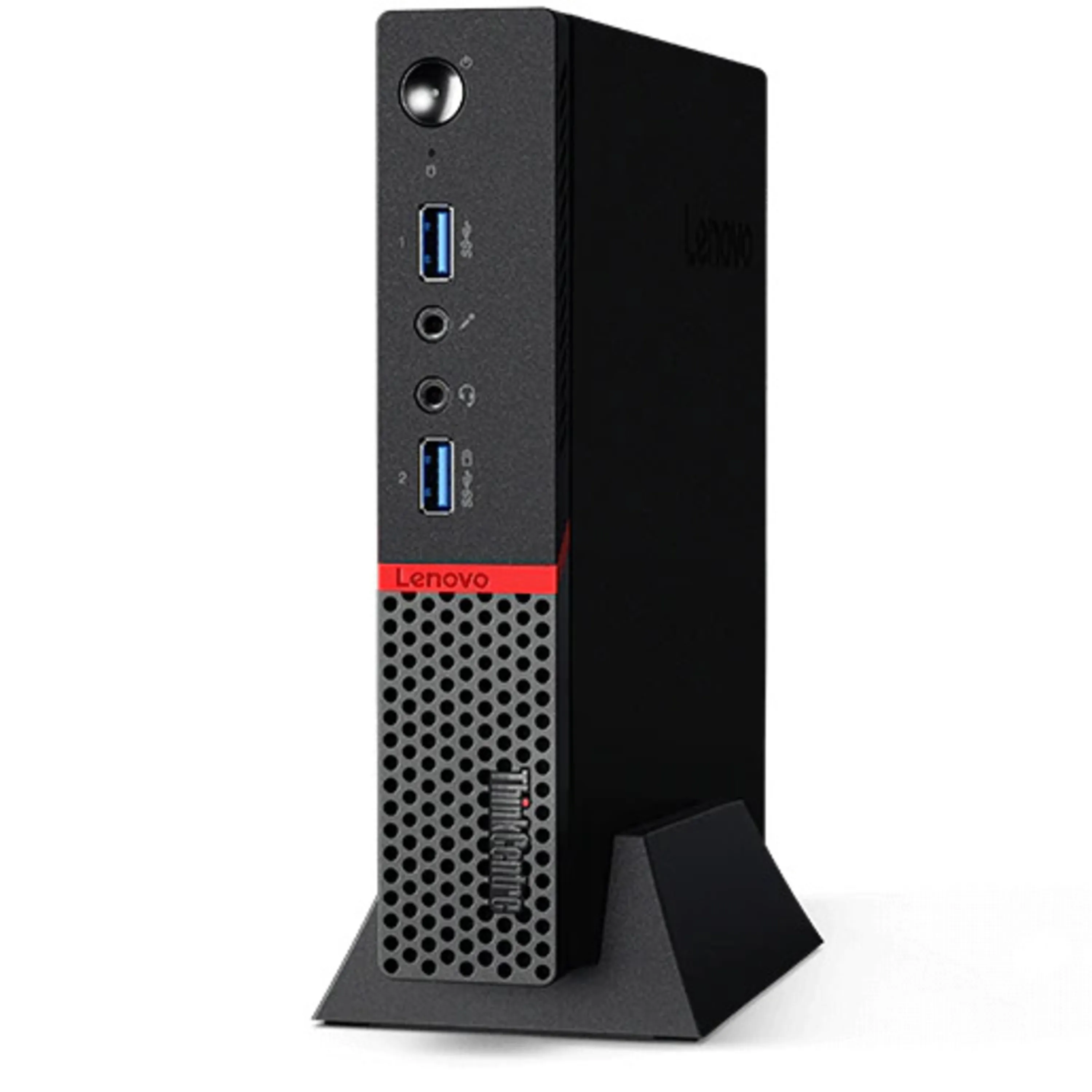 میکرو کیس لنوو مدل Thinkcentre M900 tiny